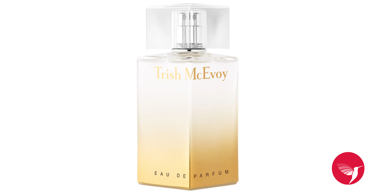 Gold 9 Trish McEvoy Parfum - ein neues Parfum für Frauen 2024