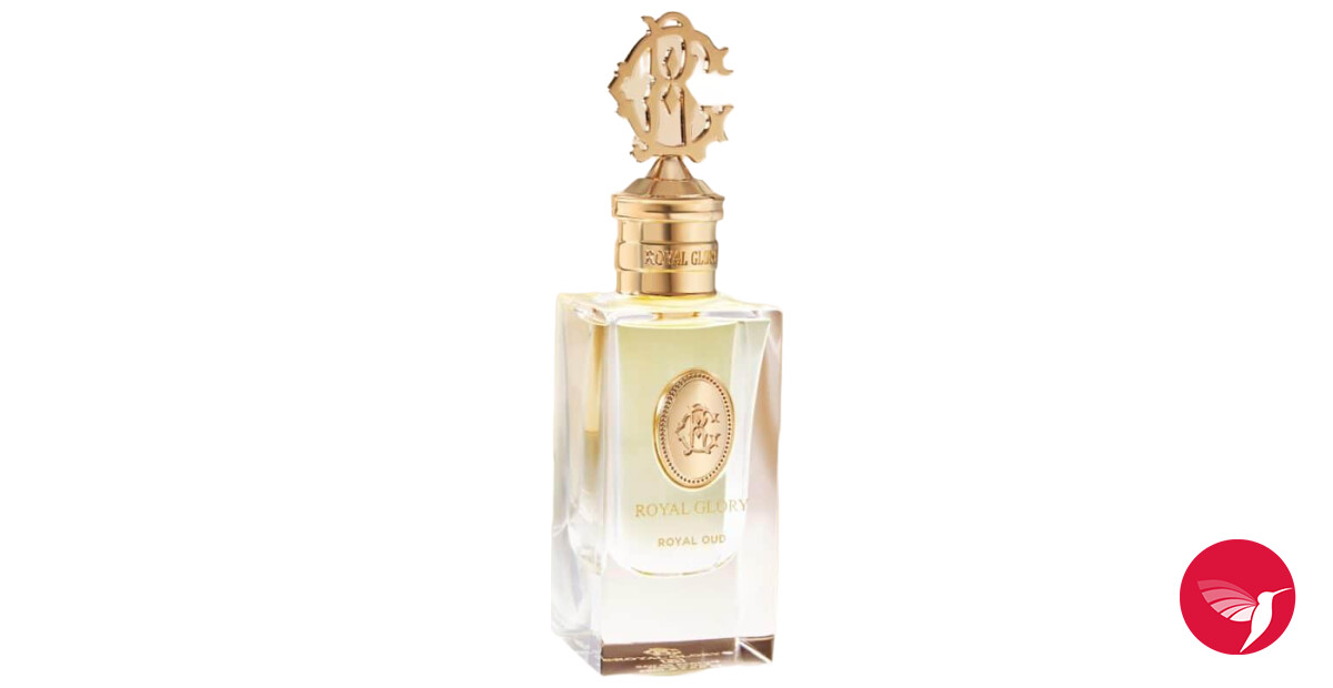 Royal Oud Royal Glory parfem - novi parfem za žene i muškarce 2024