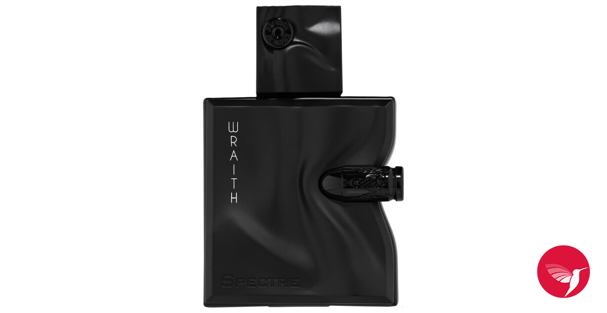 Spectre Wraith Fragrance World Cologne un nouveau parfum pour homme 2024