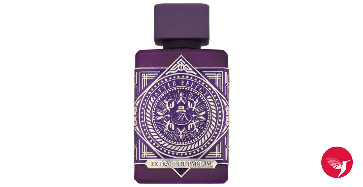 After Effect Fragrance World parfum un parfum pour homme et femme 2021