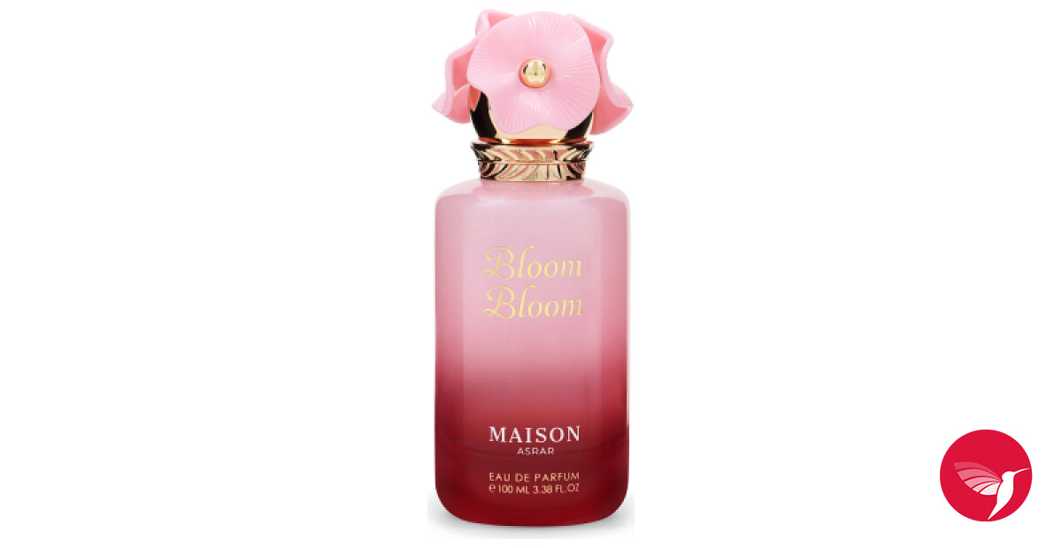 Bloom Bloom MAISON ASRAR Parfum - ein neues Parfum für Frauen 2024