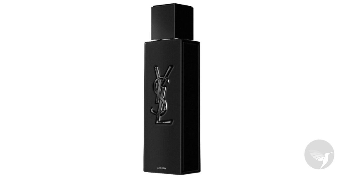 Yves Saint Laurent Myslf Le Parfum www.fragrantica.es