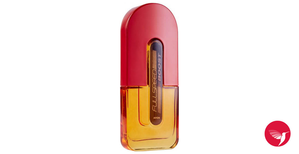 Full Speed Boost Avon одеколон — новый аромат для мужчин 2024