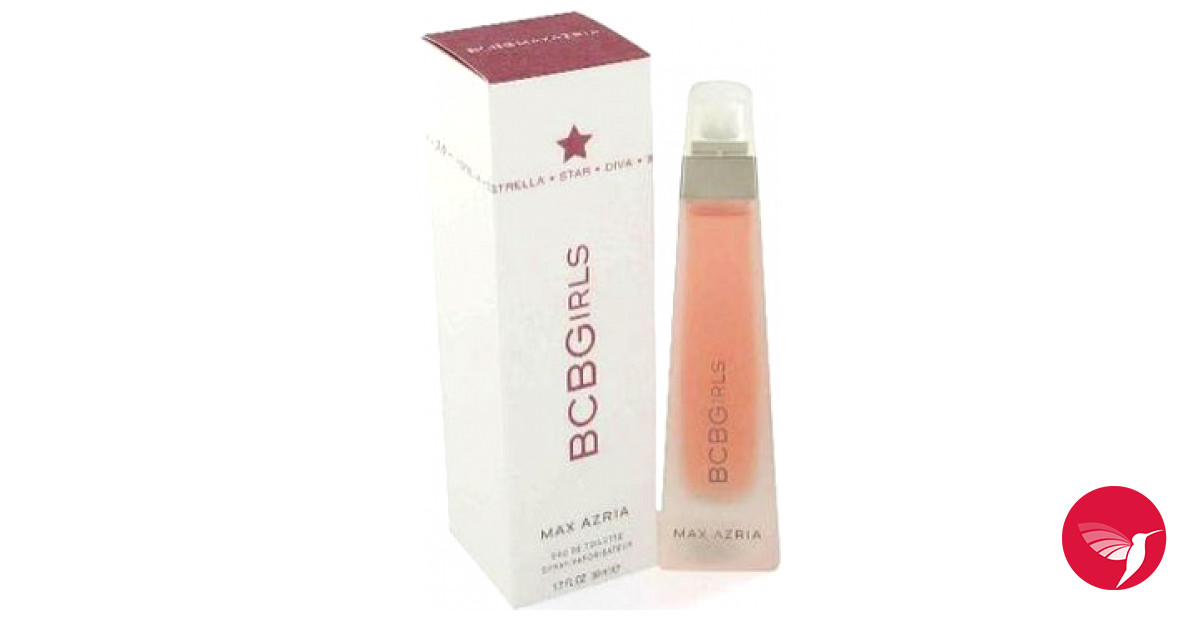 BCBGirls Star Max Azria perfume a fragr ncia Feminino 2001