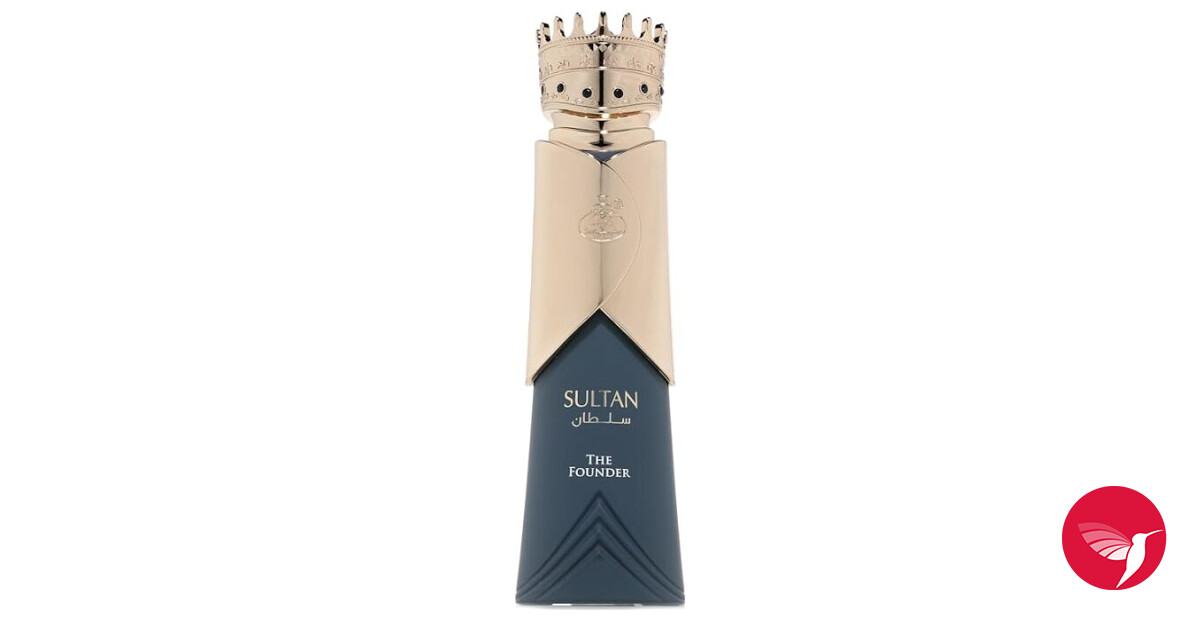 Sultan The Founder Fragrance World parfem - novi parfem za žene i ...