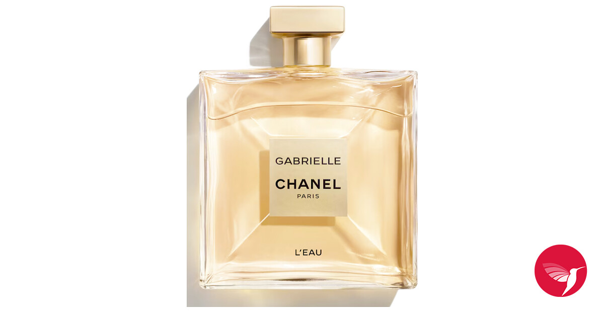 Gabrielle L'Eau Chanel Parfum - ein neues Parfum für 