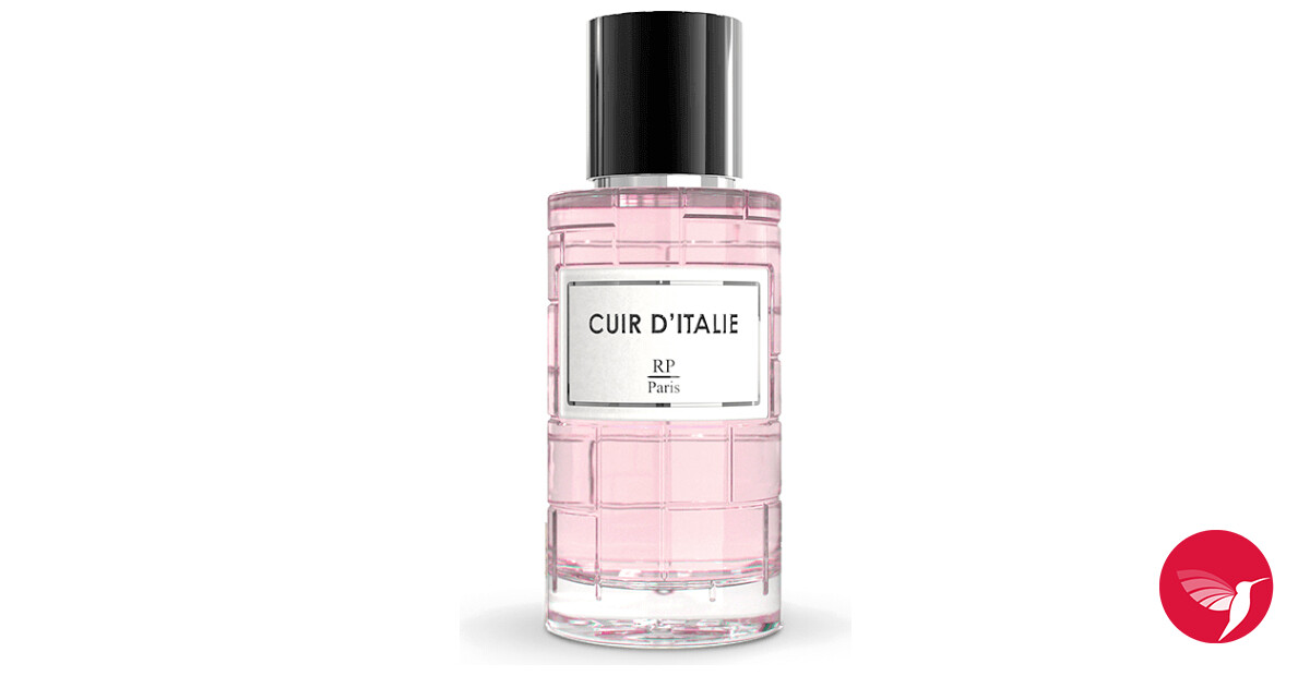 Cuir Ditalie Rp Parfums Parfum Een Nieuwe Geur Voor Dames En Heren 2024