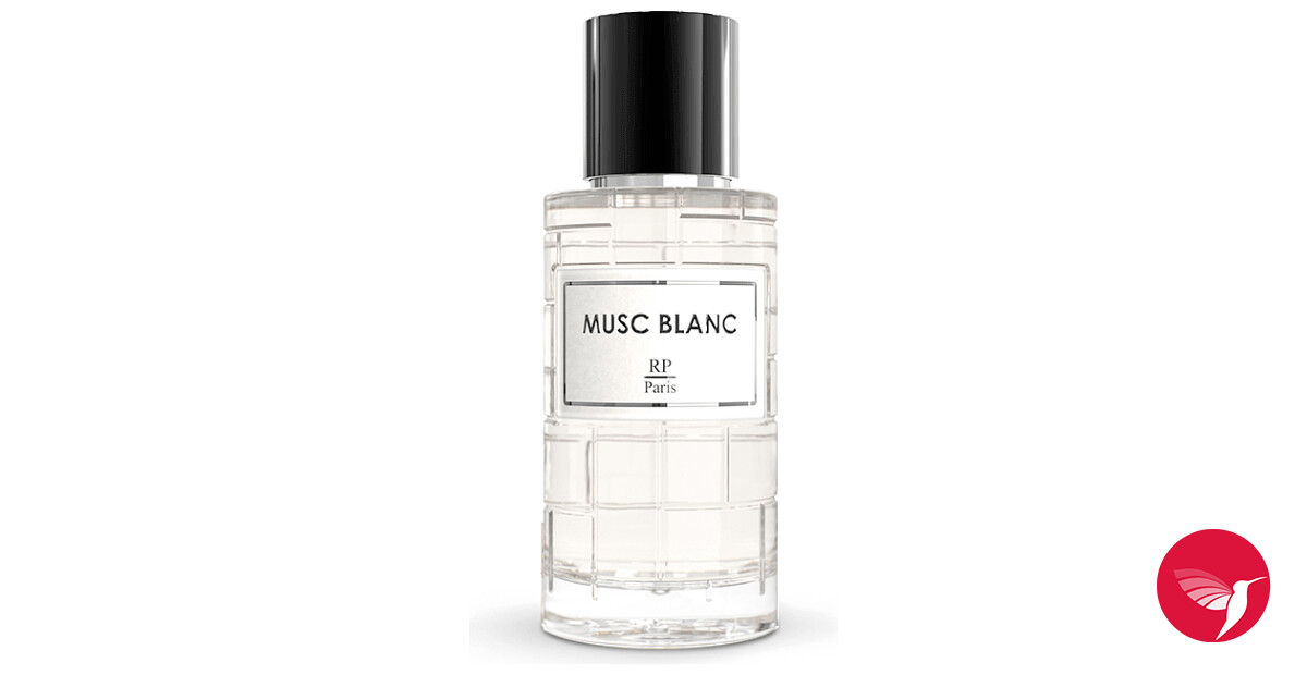 Musc Blanc RP Parfums Parfum - ein neues Parfum für Frauen und Männer 2024