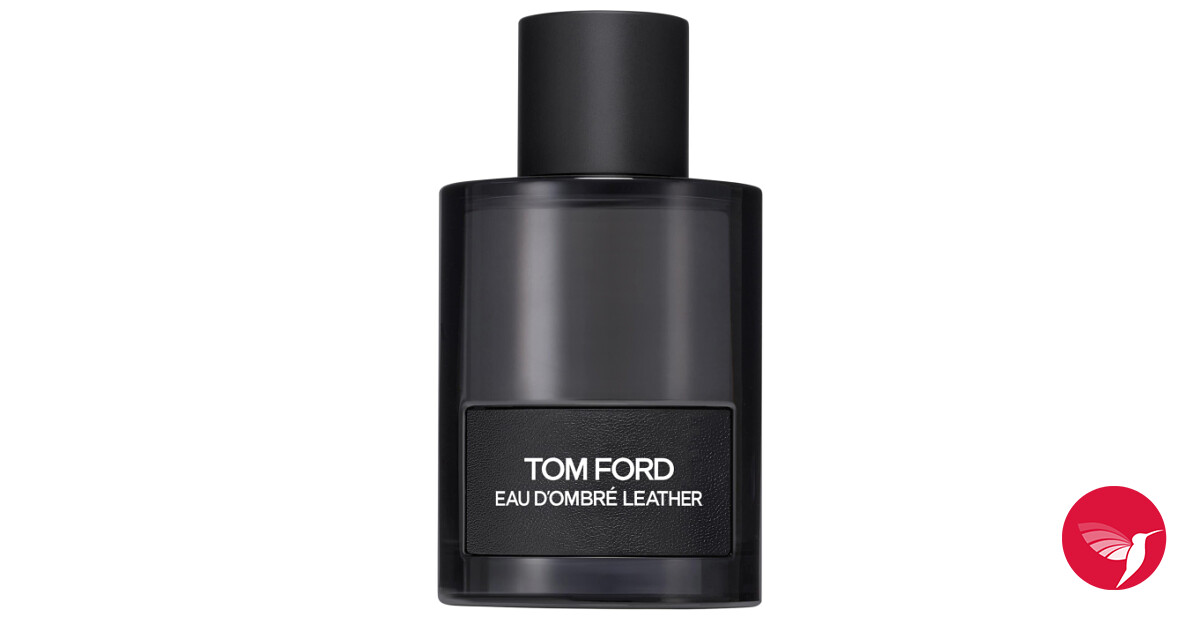 Eau d'Ombré Leather Tom Ford קולון - הינו ניחוח חדש 2024 לגברים