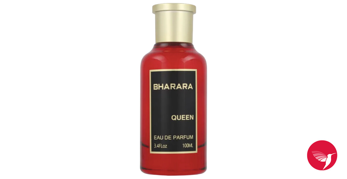 Bharara Queen Bharara parfum - un nouveau parfum pour femme 2024