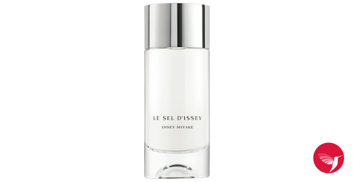 Issey Miyake Le Sel D Issey 100ml www.fragrantica.es