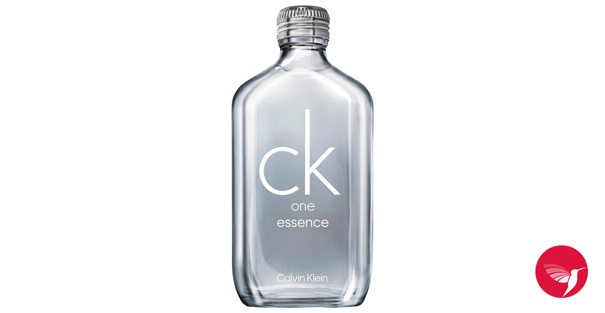 CK One Essence Calvin Klein 2024