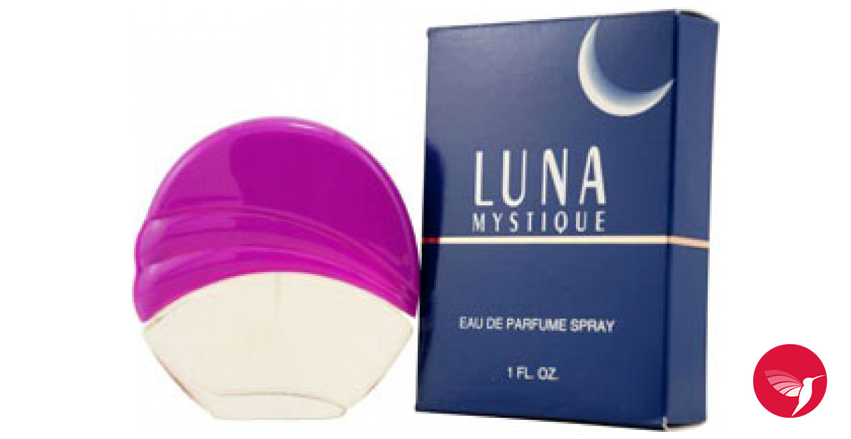 Luna Mystique Prince Matchabelli 香水 一款 1990年 女用 香水