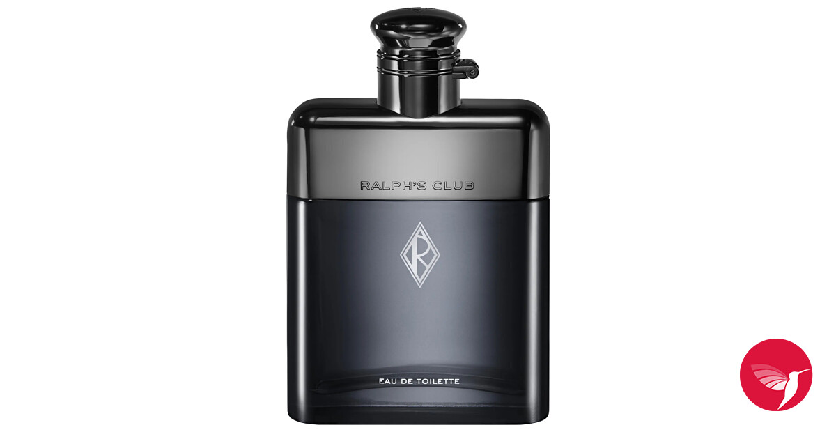 Fragancia Ralph Ralph's Club Eau de Toilette Ralph Lauren Colonia - una nuevo fragancia ...