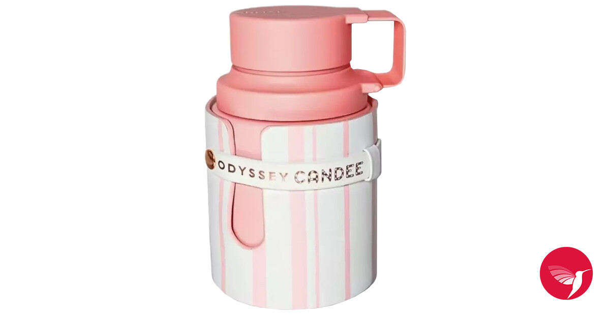 Odyssey Candee Armaf parfum - een nieuwe geur voor dames 2024