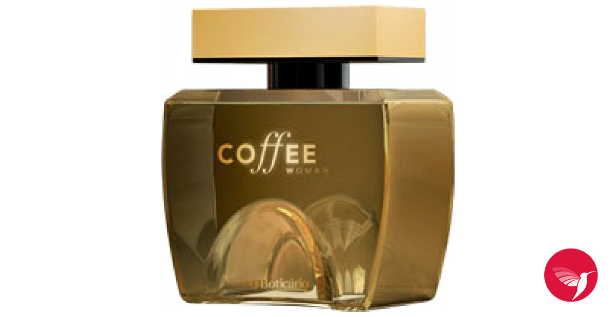 Combo Coffee Duo Desodorante Colônia: Woman 100ml + Man 100ml - Kit para  presente - Kit de Perfume - Magazine Luiza
