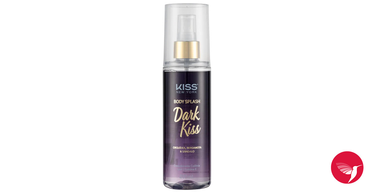 Dark Kiss Kiss New York parfum un parfum pour femme 2023