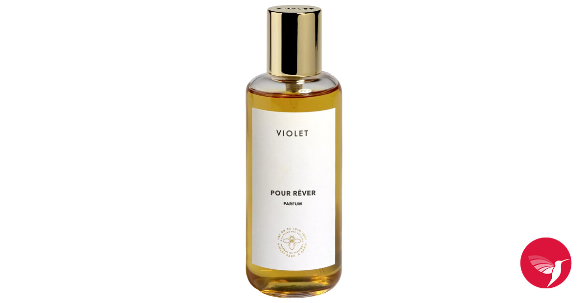 Pour Rêver Maison Violet parfum - un nouveau parfum pour homme et femme ...