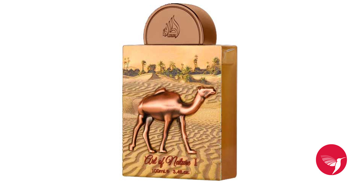 Art Of Nature I Lattafa Perfumes аромат — новый аромат для мужчин и женщин 2024