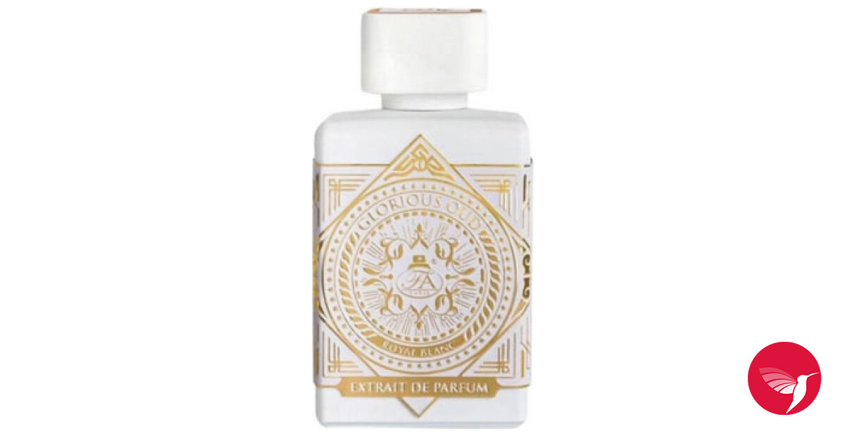 Glorious Oud Royal Blanc Fragrance World άρωμα - ένα άρωμα για γυναίκες ...