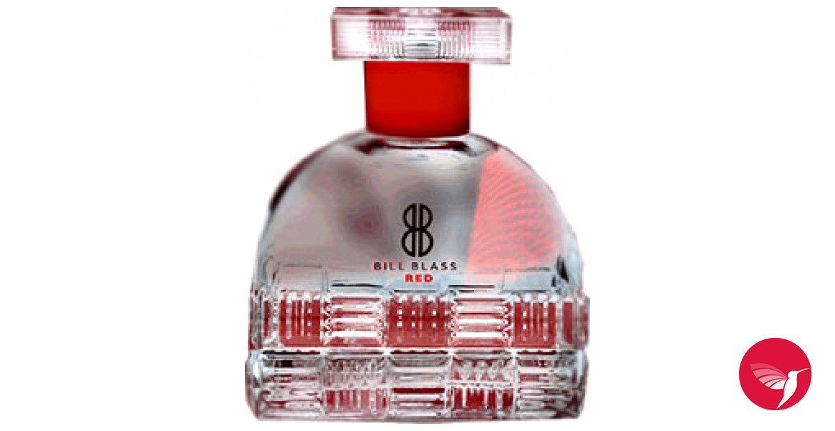 Red Bill Blass аромат — аромат для женщин 2009