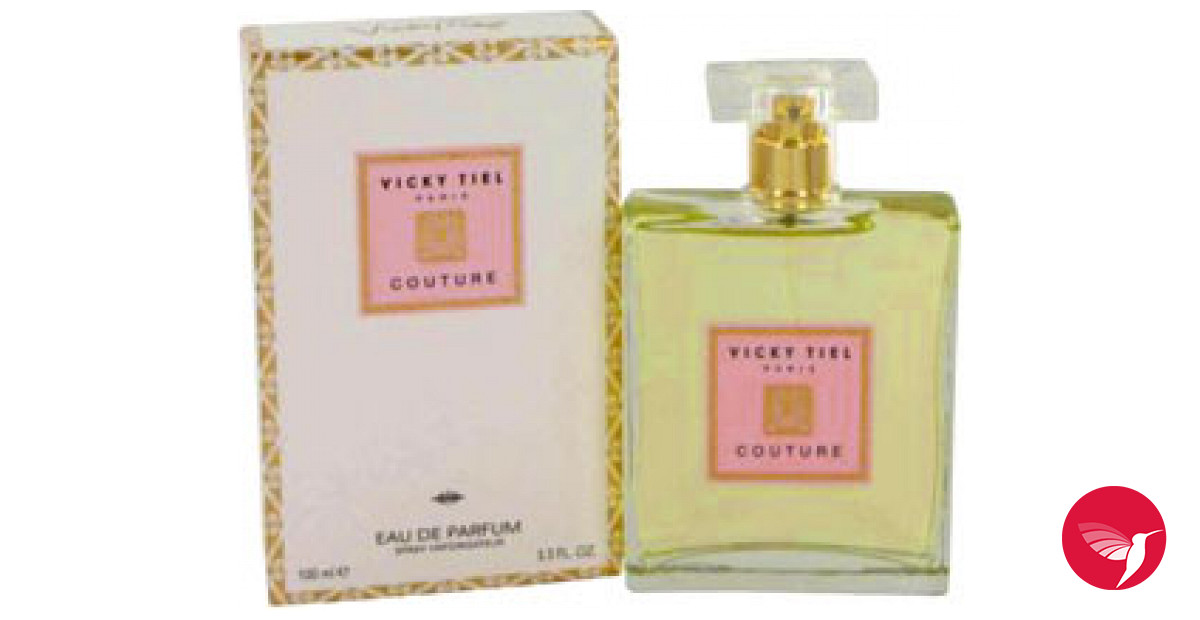 Couture Vicky Tiel parfém - a vůně pro ženy 2007