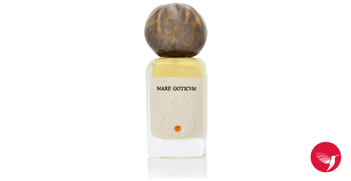 Mare Goticum Bale Perfumes аромат — новый аромат для мужчин и женщин 2024
