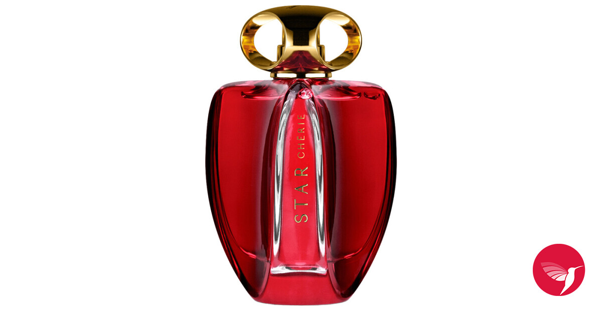 Parfum Mauboussin Star Chérie Eau De Parfum Pour Femme - Flacon 90 Ml - Neuf Sous Cellophane