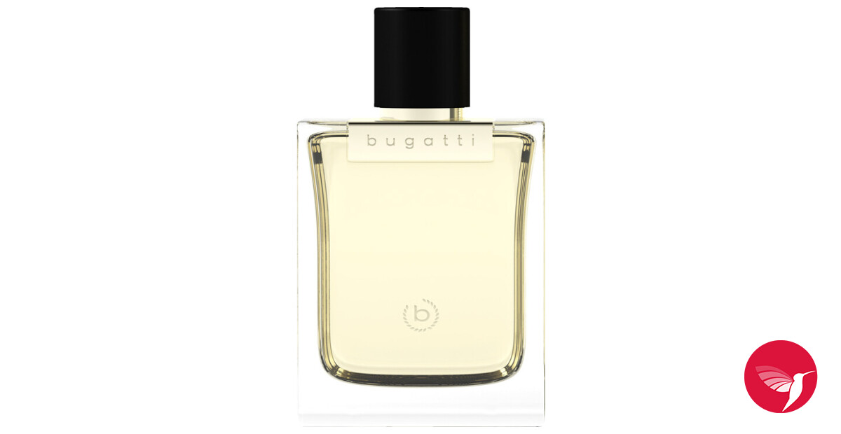Eleganza Ambra Bugatti Fashion - una fragranza da donna 2023