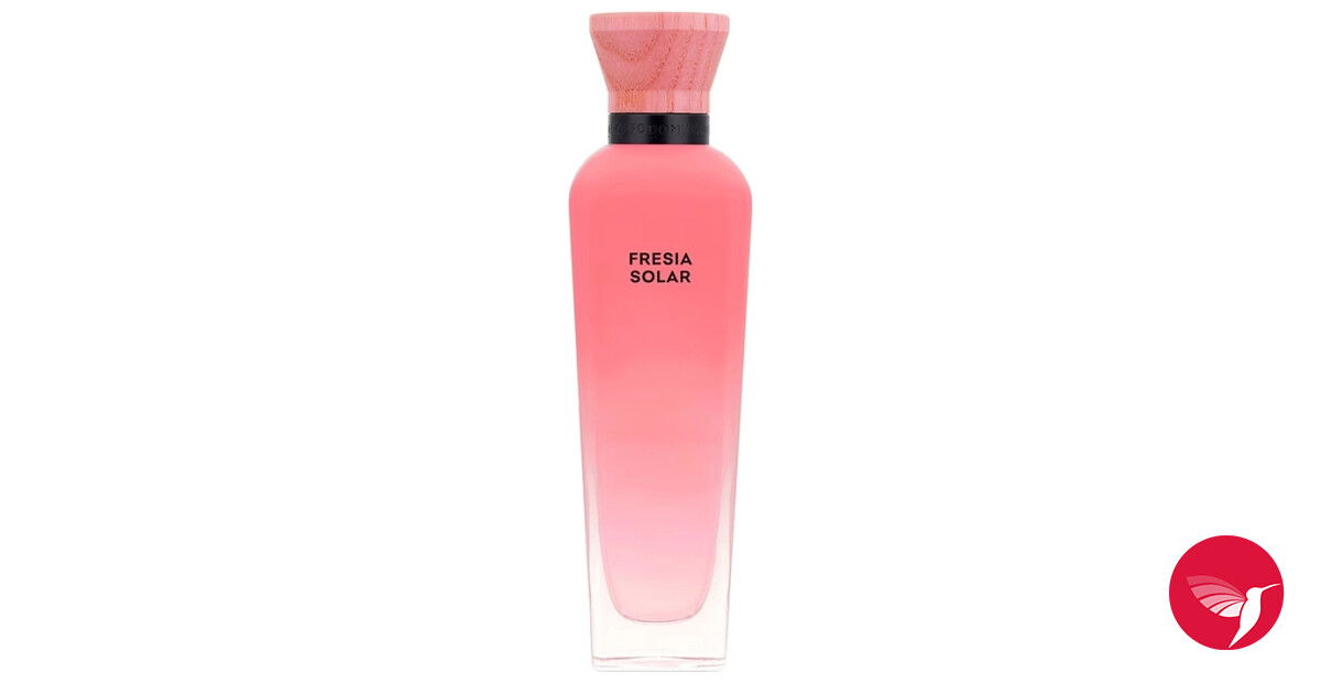 Women's Perfume Adolfo Dominguez FRESIA SOLAR 60 ml main image 1