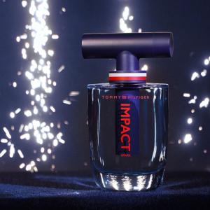 Impact Spark Tommy Hilfiger 2022