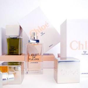 chloe eau de fleur