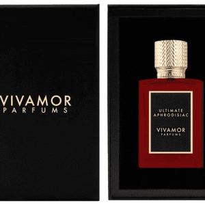 Ultimate Aphrodisiac Vivamor Parfums