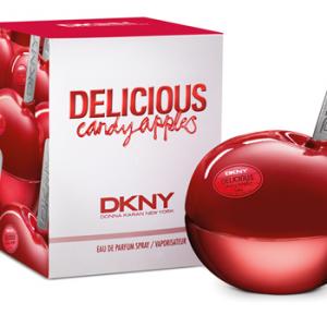 dkny midnight apple