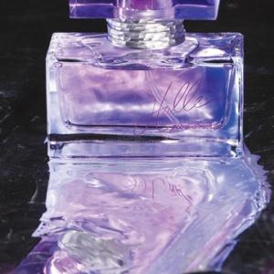 halle pure orchid perfume