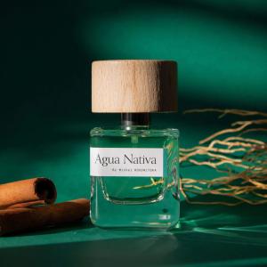 Agua Nativa Parfumeurs du Monde parfum - un parfum pour homme et femme 2016