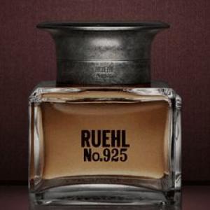 Ruehl No.925 Ruehl No.925 古龙水- 一款2005年男用香水