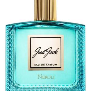 JUST JACK S Neroli Eau De Parfum – 100 Ml, Blumig-würziger Duft