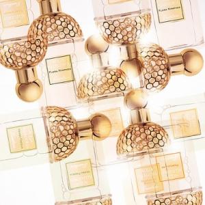 aqua allegoria flora nymphea