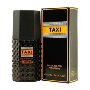 Taxi Cofinluxe 古龙水- 一款年男用香水