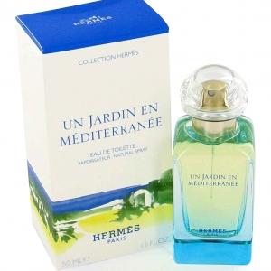 un jardin en mediterranee by hermes