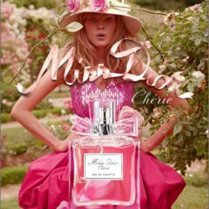 miss dior cherie edt