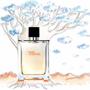 thierry de hermes perfume