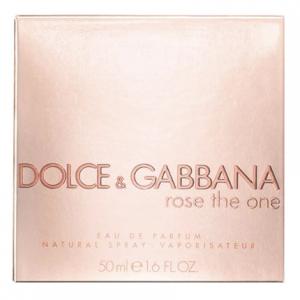 dolce and gabbana rose the one sephora