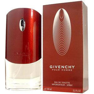givenchy givenchy pour homme