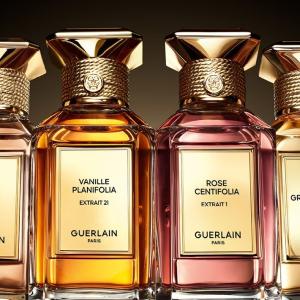 Rose Centifolia Extrait 1 Guerlain 香水- 一款2023年新的中性香水