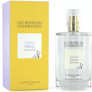 Musc Blanc Laurence Dumont parfem - parfem za žene 2009