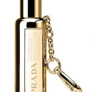 prada eau ambree