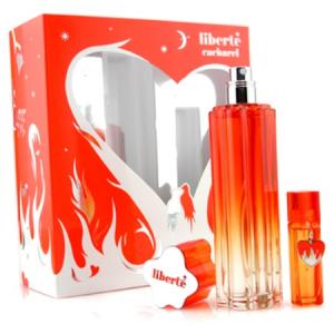 Liberté Cacharel 香水- 一款2007年女用香水