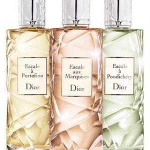 Cruise Collection Escale Christian Dior Escale Aux Marquises